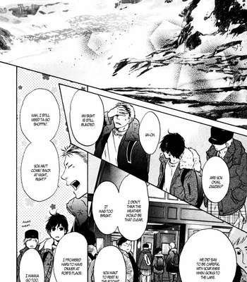 [Abe Miyuki] Super Lovers vol.13 [Eng] – Gay Manga sex 21