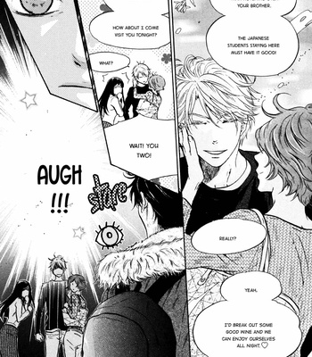 [Abe Miyuki] Super Lovers vol.13 [Eng] – Gay Manga sex 23