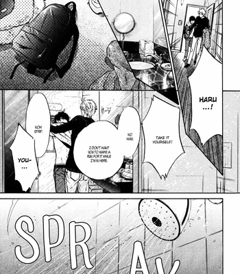 [Abe Miyuki] Super Lovers vol.13 [Eng] – Gay Manga sex 26