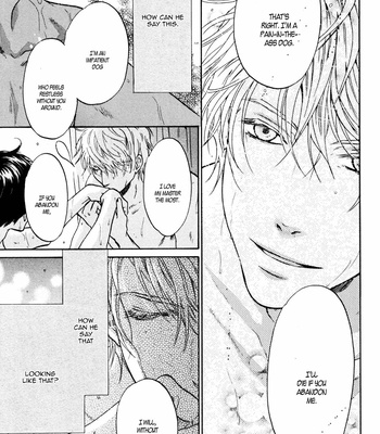 [Abe Miyuki] Super Lovers vol.13 [Eng] – Gay Manga sex 28