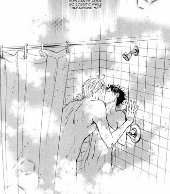 [Abe Miyuki] Super Lovers vol.13 [Eng] – Gay Manga sex 29