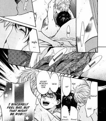 [Abe Miyuki] Super Lovers vol.13 [Eng] – Gay Manga sex 30