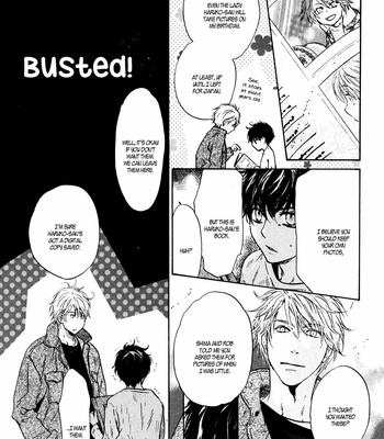 [Abe Miyuki] Super Lovers vol.13 [Eng] – Gay Manga sex 36