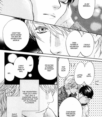 [Abe Miyuki] Super Lovers vol.13 [Eng] – Gay Manga sex 37