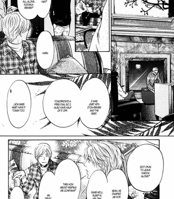 [Abe Miyuki] Super Lovers vol.13 [Eng] – Gay Manga sex 39