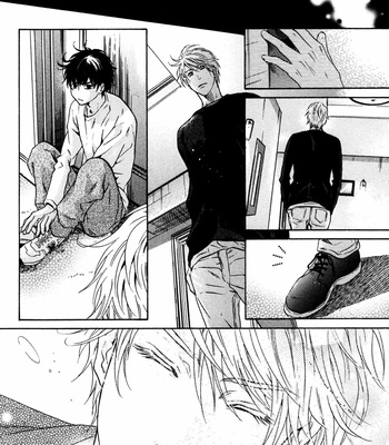[Abe Miyuki] Super Lovers vol.13 [Eng] – Gay Manga sex 43