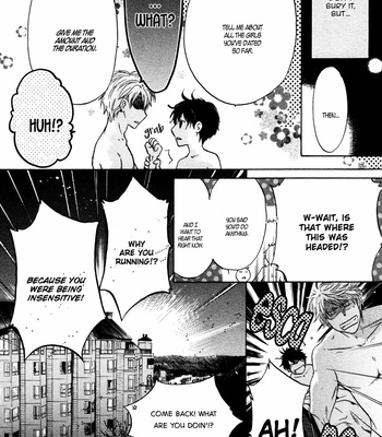 [Abe Miyuki] Super Lovers vol.13 [Eng] – Gay Manga sex 49