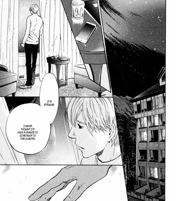 [Abe Miyuki] Super Lovers vol.13 [Eng] – Gay Manga sex 52