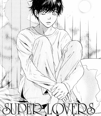 [Abe Miyuki] Super Lovers vol.13 [Eng] – Gay Manga sex 54