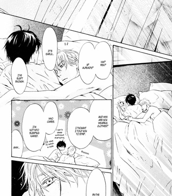 [Abe Miyuki] Super Lovers vol.13 [Eng] – Gay Manga sex 55