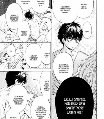 [Abe Miyuki] Super Lovers vol.13 [Eng] – Gay Manga sex 56