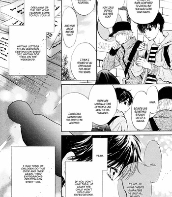 [Abe Miyuki] Super Lovers vol.13 [Eng] – Gay Manga sex 61