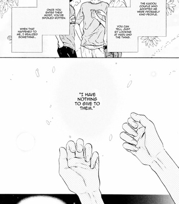 [Abe Miyuki] Super Lovers vol.13 [Eng] – Gay Manga sex 62