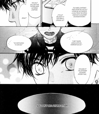 [Abe Miyuki] Super Lovers vol.13 [Eng] – Gay Manga sex 68