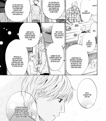 [Abe Miyuki] Super Lovers vol.13 [Eng] – Gay Manga sex 70