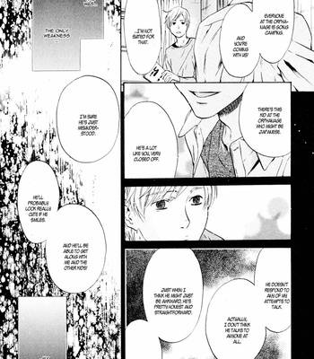 [Abe Miyuki] Super Lovers vol.13 [Eng] – Gay Manga sex 72
