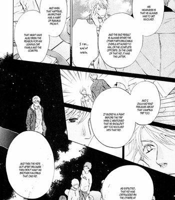 [Abe Miyuki] Super Lovers vol.13 [Eng] – Gay Manga sex 73