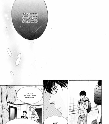 [Abe Miyuki] Super Lovers vol.13 [Eng] – Gay Manga sex 74