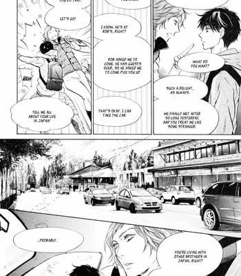 [Abe Miyuki] Super Lovers vol.13 [Eng] – Gay Manga sex 75