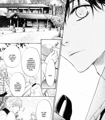 [Abe Miyuki] Super Lovers vol.13 [Eng] – Gay Manga sex 80