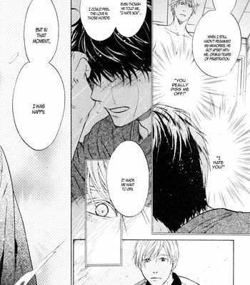 [Abe Miyuki] Super Lovers vol.13 [Eng] – Gay Manga sex 83