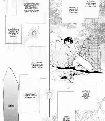 [Abe Miyuki] Super Lovers vol.13 [Eng] – Gay Manga sex 91