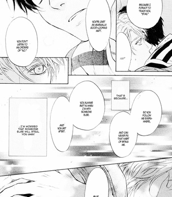 [Abe Miyuki] Super Lovers vol.13 [Eng] – Gay Manga sex 93