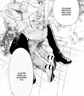 [Abe Miyuki] Super Lovers vol.13 [Eng] – Gay Manga sex 94