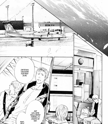 [Abe Miyuki] Super Lovers vol.13 [Eng] – Gay Manga sex 96