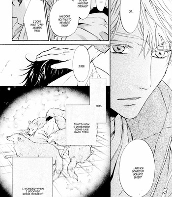 [Abe Miyuki] Super Lovers vol.13 [Eng] – Gay Manga sex 105