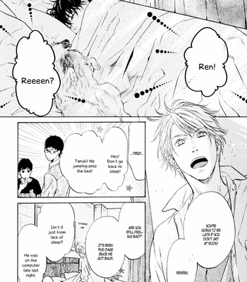 [Abe Miyuki] Super Lovers vol.13 [Eng] – Gay Manga sex 107