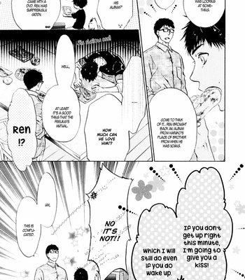 [Abe Miyuki] Super Lovers vol.13 [Eng] – Gay Manga sex 108
