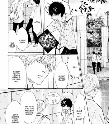 [Abe Miyuki] Super Lovers vol.13 [Eng] – Gay Manga sex 109