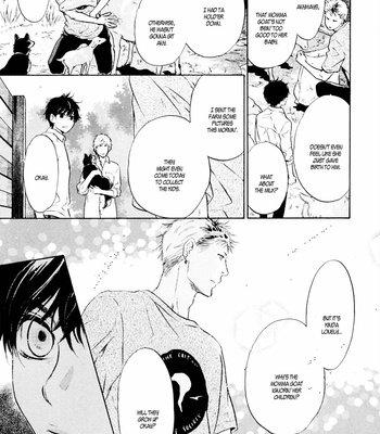 [Abe Miyuki] Super Lovers vol.13 [Eng] – Gay Manga sex 112