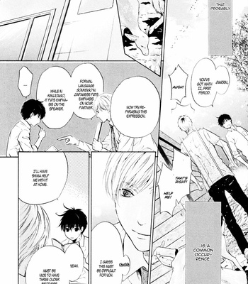 [Abe Miyuki] Super Lovers vol.13 [Eng] – Gay Manga sex 113