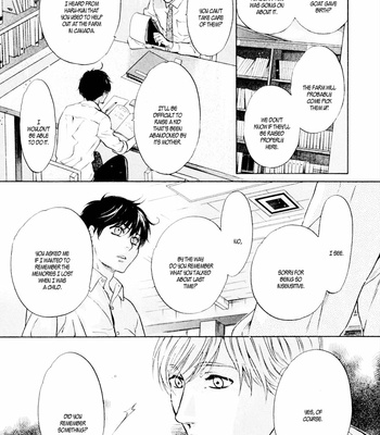 [Abe Miyuki] Super Lovers vol.13 [Eng] – Gay Manga sex 114