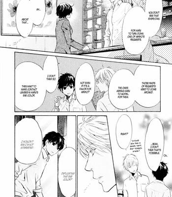 [Abe Miyuki] Super Lovers vol.13 [Eng] – Gay Manga sex 117