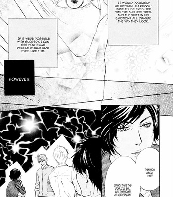 [Abe Miyuki] Super Lovers vol.13 [Eng] – Gay Manga sex 118