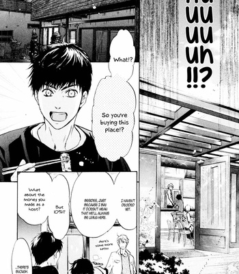 [Abe Miyuki] Super Lovers vol.13 [Eng] – Gay Manga sex 119