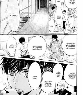 [Abe Miyuki] Super Lovers vol.13 [Eng] – Gay Manga sex 122