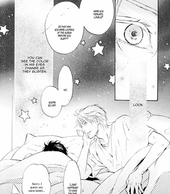 [Abe Miyuki] Super Lovers vol.13 [Eng] – Gay Manga sex 125