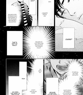 [Abe Miyuki] Super Lovers vol.13 [Eng] – Gay Manga sex 127