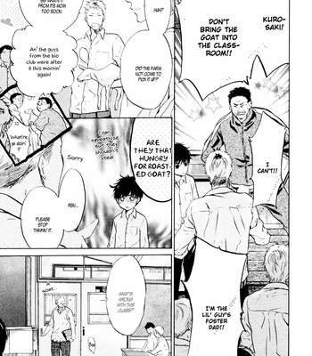 [Abe Miyuki] Super Lovers vol.13 [Eng] – Gay Manga sex 130