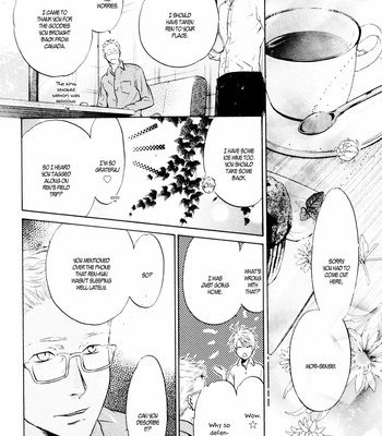 [Abe Miyuki] Super Lovers vol.13 [Eng] – Gay Manga sex 131