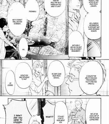 [Abe Miyuki] Super Lovers vol.13 [Eng] – Gay Manga sex 132