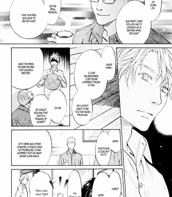 [Abe Miyuki] Super Lovers vol.13 [Eng] – Gay Manga sex 133
