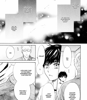 [Abe Miyuki] Super Lovers vol.13 [Eng] – Gay Manga sex 136