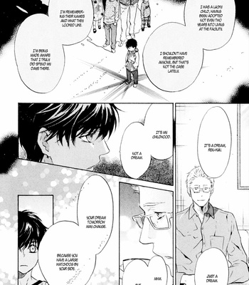 [Abe Miyuki] Super Lovers vol.13 [Eng] – Gay Manga sex 137