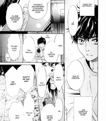[Abe Miyuki] Super Lovers vol.13 [Eng] – Gay Manga sex 138