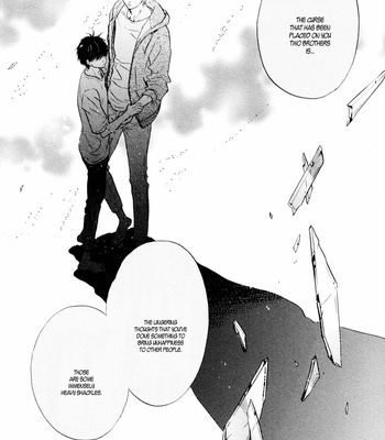 [Abe Miyuki] Super Lovers vol.13 [Eng] – Gay Manga sex 140